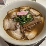 丸高中華そば 神戸二宮 - 