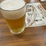骨付鳥 一鶴 横浜西口店 - サッポロ