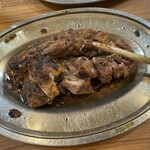 骨付鳥 一鶴 横浜西口店 - おやどり