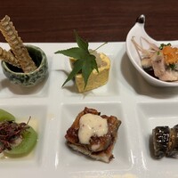 宮川本廛 赤坂宮川 - 