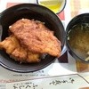 レストラン ふくしん