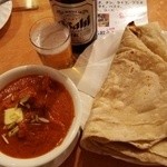 ニュールドリ - ﾊﾞﾀﾁｷ&ﾙﾏﾘﾛﾃｨ