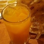 ニュールドリ - マンゴーサワー