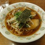 西脇ラーメン - ラーメン