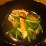 はらまさ - 出汁うめーし！