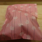 はらまさ - 残った御飯はお握りに！