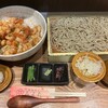 蕎麦きり みよた 八重洲地下店