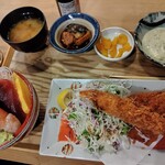 魚居酒屋 すなおや - 