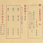 沼津 創作料理と地酒の美味しいお店 男前酒場 雄 - 