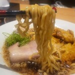 RAMEN KAISUGI - 