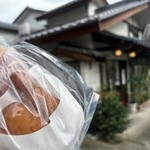 長谷川豆腐店 - おからドーナツ1人前