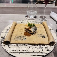 Global French Kitchen 雫 - 