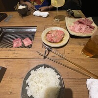 焼肉 牛者 - 