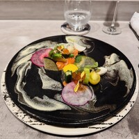Global French Kitchen 雫 - 
