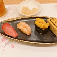 銀座 鮨 たじま - 