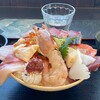 お食事処 海鮮かわさき