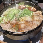 地鶏と網焼き 個室居酒屋 鶏進 水道橋駅前店 - 