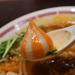 バーミヤン  - 料理写真: