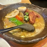 鉄板カレー 匠えん - 