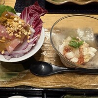 しゃぶしゃぶ　すき鍋　おもき 銀座店 - 