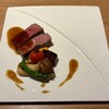 楽食倶楽部 裏小路牛肉店 - 
