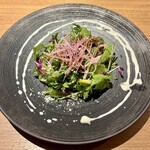 楽食倶楽部 裏小路牛肉店 - 