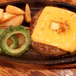 コーナーズグリル - 