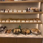 パティスリー メゾンドゥース - 店内2