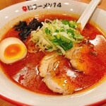 辛いラーメン14 - 