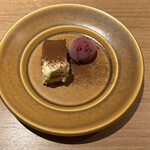 楽食倶楽部 裏小路牛肉店 - 