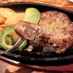 コーナーズグリル - 