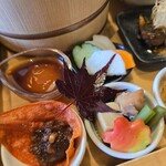 芝寿しのさと - 