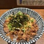 中華そば うめや - 