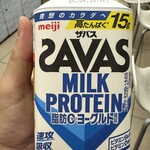 セブンイレブン - ドリンク写真: