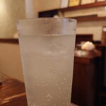 コーナーズグリル - 