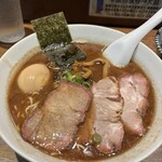 中華そば うめや - 