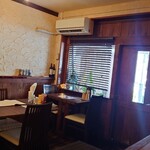 コーナーズグリル - 