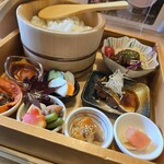 芝寿しのさと - 