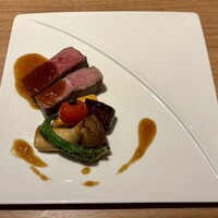 楽食倶楽部 裏小路牛肉店 - 