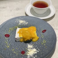 ダルマット 六本木ヒルズ店 -  ダルマット 六本木ヒルズ店 -