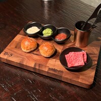 牛牛 西麻布 総本店 - 