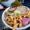 らー麺　Do・Ni・Bo