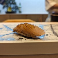 鮨 浩也 - 鰆