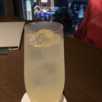 ダイナミックキッチン＆バー 燦 大阪店 - 