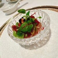 銀座アスター 本店 - 