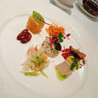銀座アスター 本店 - 