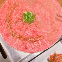 六本木焼肉　Kintan - 