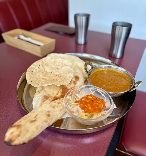 Indian Bisunu イオンモール広島店