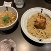 麺屋武蔵 虎嘯