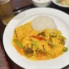 JASMINE THAI 田町タワー店